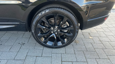 Land Rover Range Rover Sport 3.0 D300 HSE Silver 5dr Auto Diesel Estate